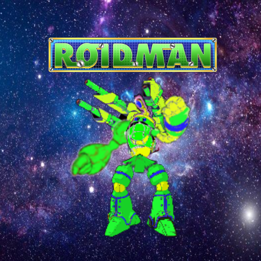 Roidman